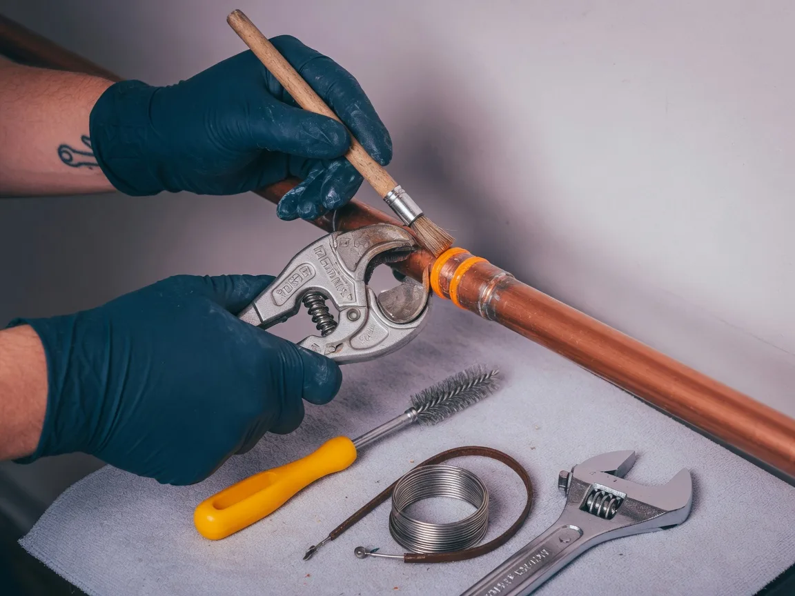 Why choose Sump Pump Repair in Mounds, IL